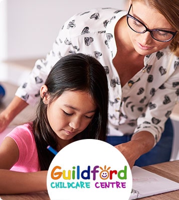 Guildford Childcare Centre